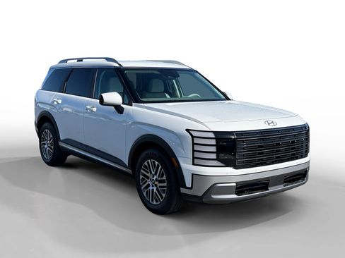 New 2026 Hyundai Palisade SEL AWD/4WD image 7