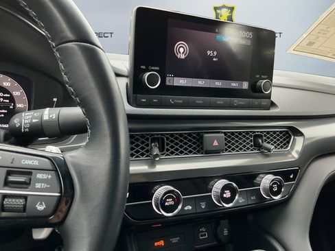 Used 2023 Acura Integra A-Spec image 14