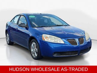 Used 2006 Pontiac G6 GT w/ Premium Value Package 2 image 1
