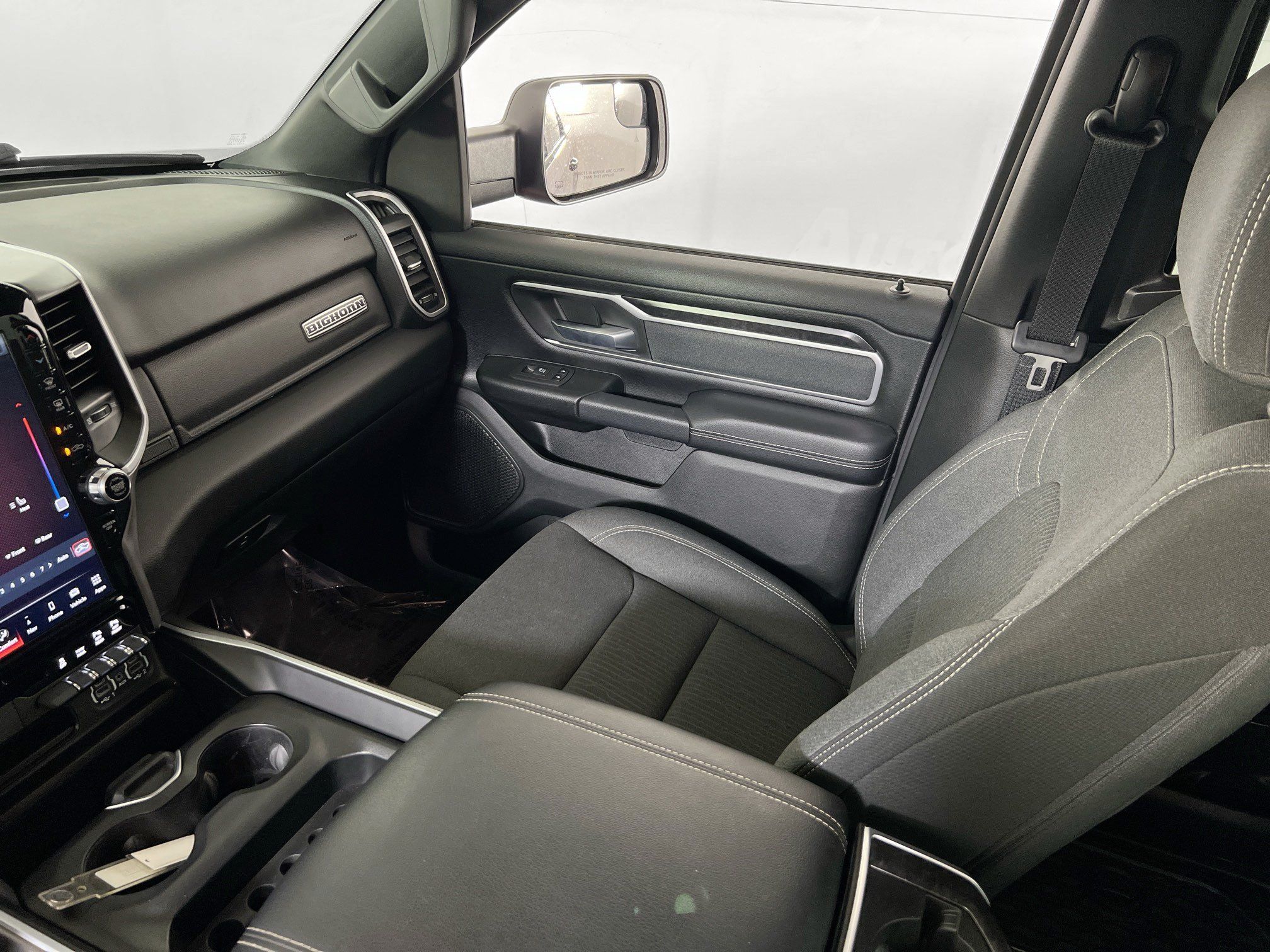 Used 2023 RAM 1500 Big Horn AWD/4WD image 23