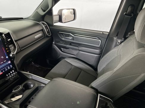 Used 2023 RAM 1500 Big Horn AWD/4WD image 23