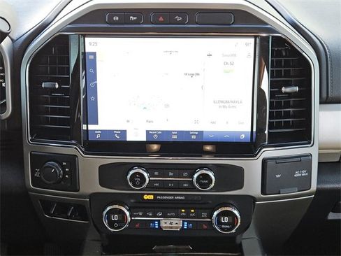 Certified 2022 Ford F250 Lariat w/ Chrome Package image 14