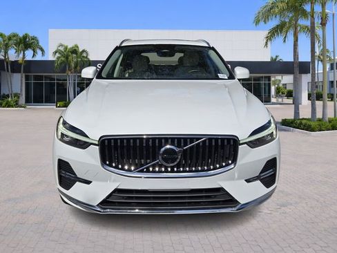 Used 2023 Volvo XC60 B5 Plus w/ Protection Package Premier image 2