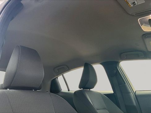 Used 2025 Toyota Prius LE FWD image 29