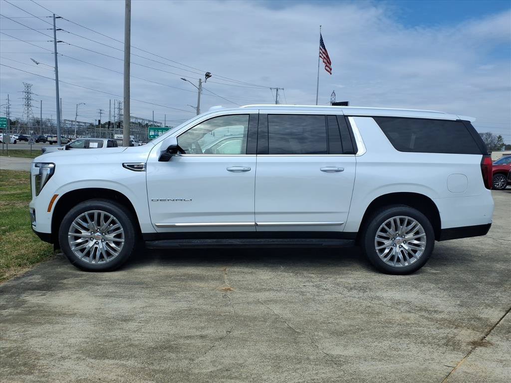 New 2026 GMC Yukon XL Denali AWD/4WD image 4