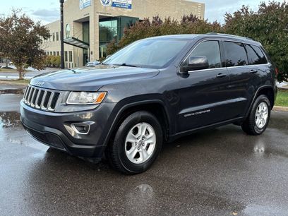 Used 2014 Jeep Grand Cherokee Laredo w/ Quick Order Package 23E