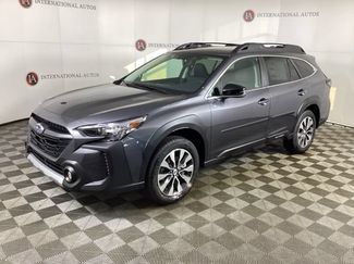 Used 2025 Subaru Outback Limited AWD/4WD video 1