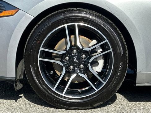 Used 2023 Ford Mustang Premium image 26