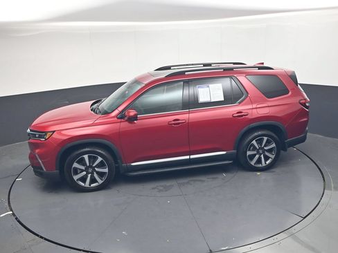 Used 2024 Honda Pilot Touring image 24