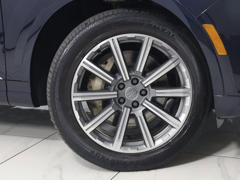 Used 2018 Audi Q7 2.0T Premium Plus image 17