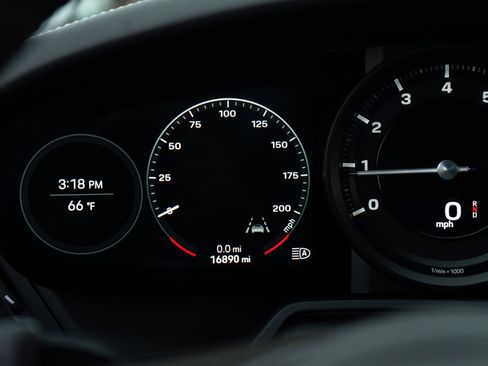 Used 2020 Porsche 911 Carrera 4S image 12