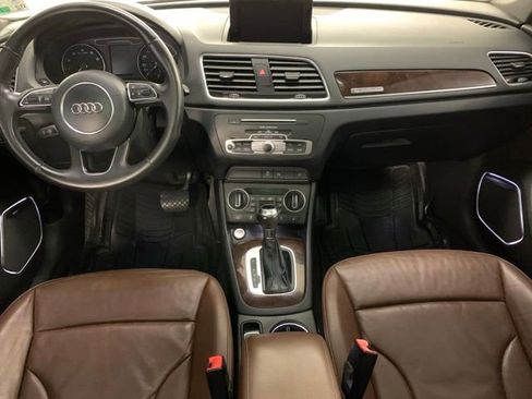 Used 2016 Audi Q3 2.0T Prestige w/ Prestige Package AWD/4WD image 19
