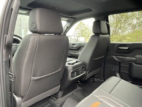 Used 2019 GMC Sierra 1500 AT4 w/ AT4 Premium Package image 24