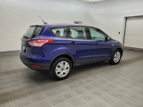 Used 2016 Ford Escape S FWD image 10