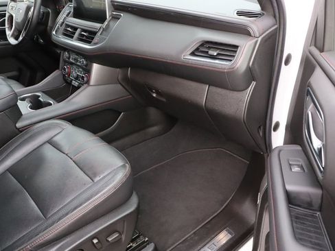 Used 2021 Chevrolet Tahoe RST image 49