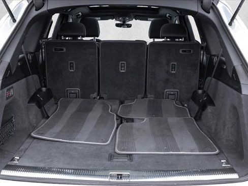 Used 2025 Audi Q7 3.0T Premium Plus image 23