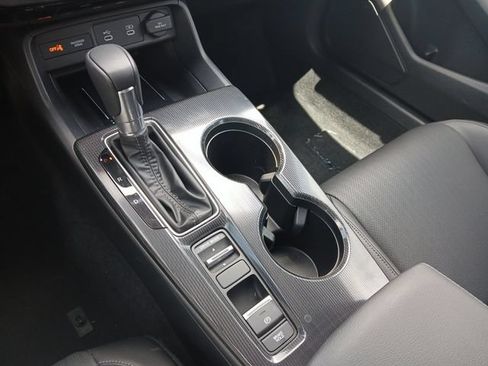 Certified 2026 Honda Civic Sport Touring image 25