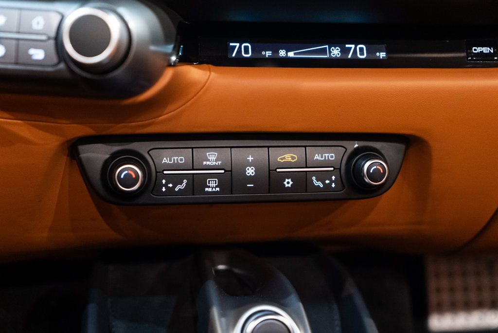 Certified 2023 Ferrari 812 GTS RWD image 40