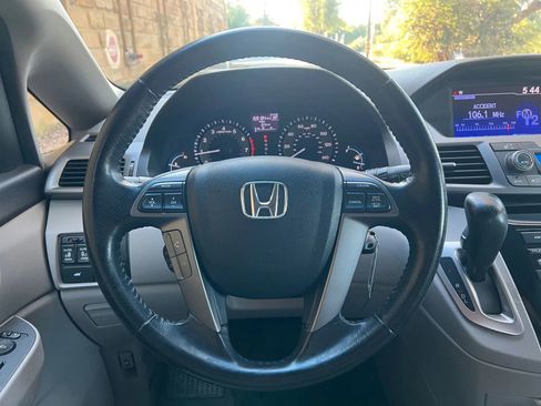Used 2012 Honda Odyssey EX-L image 16