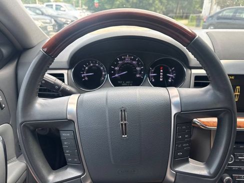 Used 2010 Lincoln MKZ AWD image 21