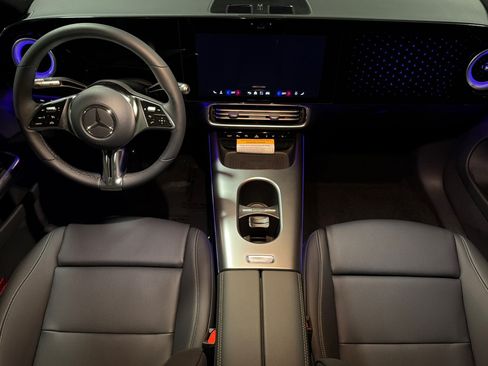 New 2027 Mercedes-Benz CLA 220 image 12