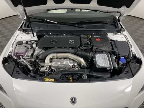 New 2026 Mercedes-Benz CLA 250 image 20