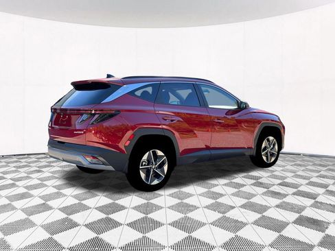 New 2026 Hyundai Tucson SEL image 13