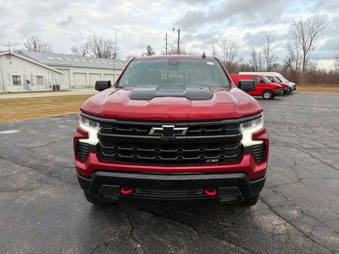 Used 2023 Chevrolet Silverado 1500 LT Trail Boss w/ Convenience Package II image 12