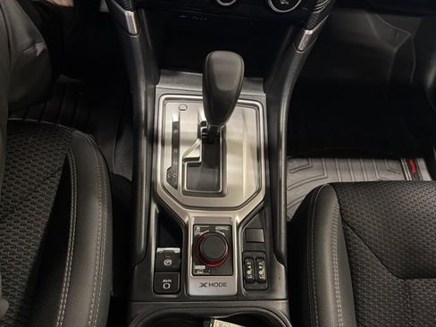 Used 2023 Subaru Forester Premium image 36