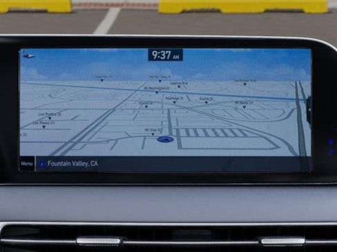 New 2025 Hyundai Palisade SEL image 13