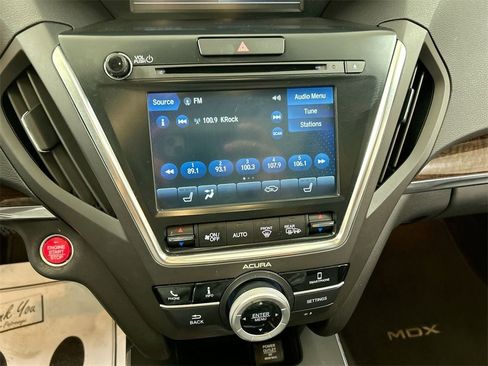 Used 2020 Acura MDX SH-AWD image 14