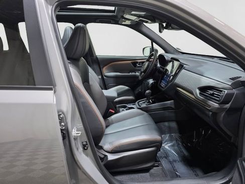 Certified 2025 Subaru Forester Sport AWD/4WD image 33