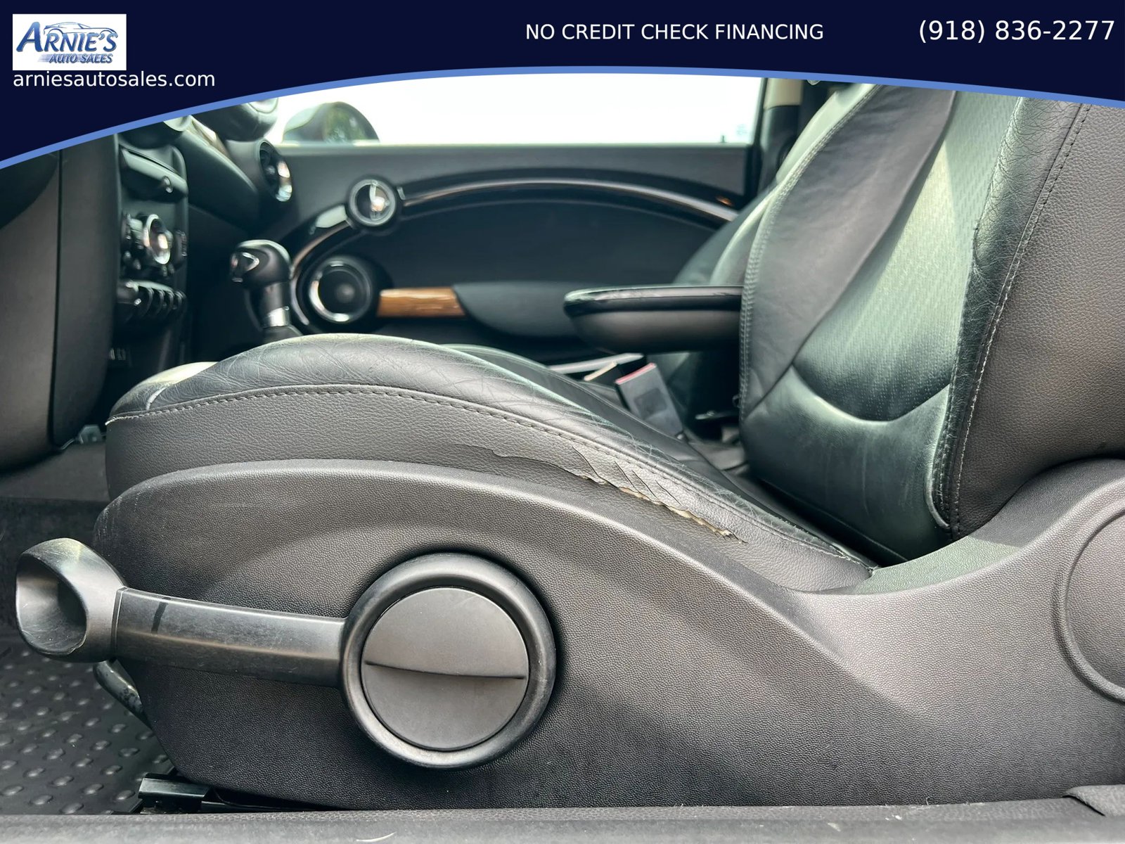 Used 2012 MINI Cooper Clubman FWD image 18