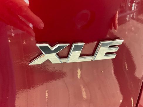 Certified 2025 Toyota RAV4 XLE AWD/4WD image 22