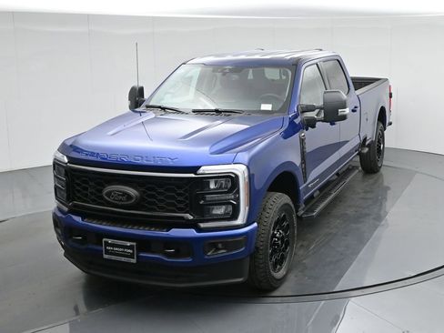 New 2026 Ford F350 XLT w/ XLT Premium Package image 43