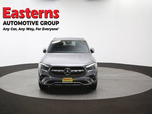 Used 2025 Mercedes-Benz GLA 250 image 49