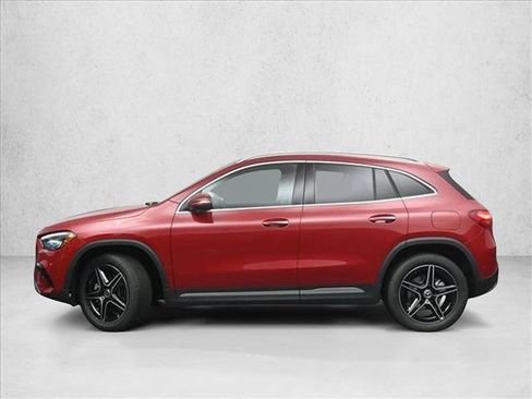 New 2026 Mercedes-Benz GLA 250 4MATIC image 7