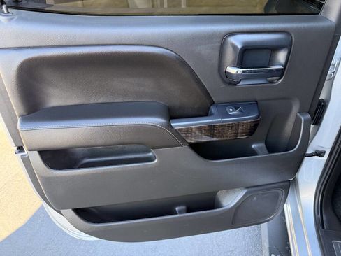 Used 2014 GMC Sierra 1500 Denali w/ Driver Alert Package image 7