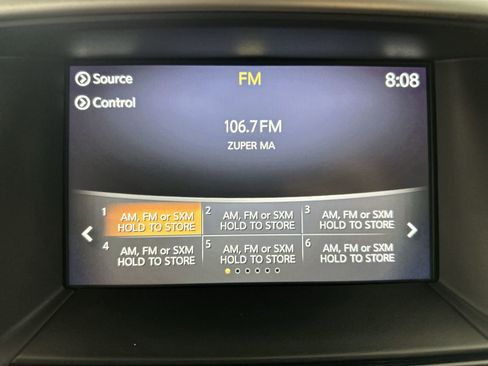 Used 2020 Nissan Pathfinder S image 20