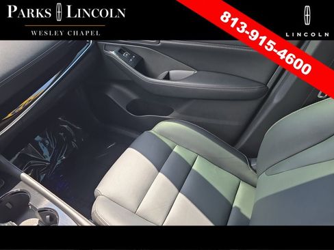 Used 2022 Nissan Rogue SL w/ SL Premium Package FWD image 14