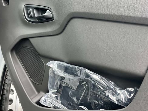 New 2026 Ford Transit 350 XLT image 21