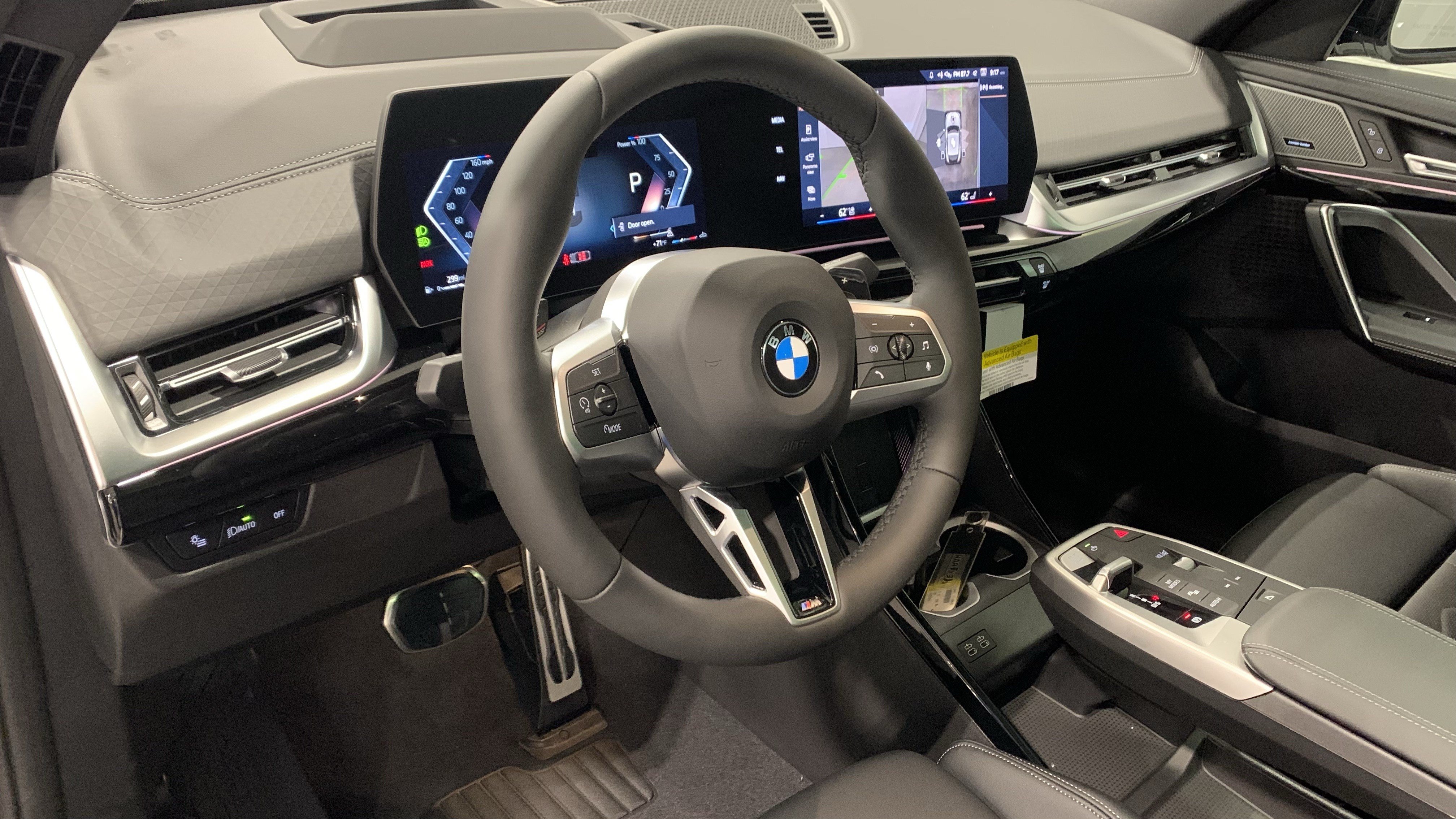 Certified 2026 BMW X2 xDrive28i w/ Technology Package AWD/4WD image 13