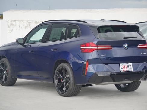 New 2026 BMW X3 xDrive30 w/ M Sport Package image 7