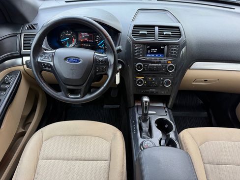 Used 2017 Ford Explorer 4WD image 18