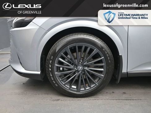 Used 2024 Lexus RX 350 Premium w/ Accessory Package (Z1) image 9