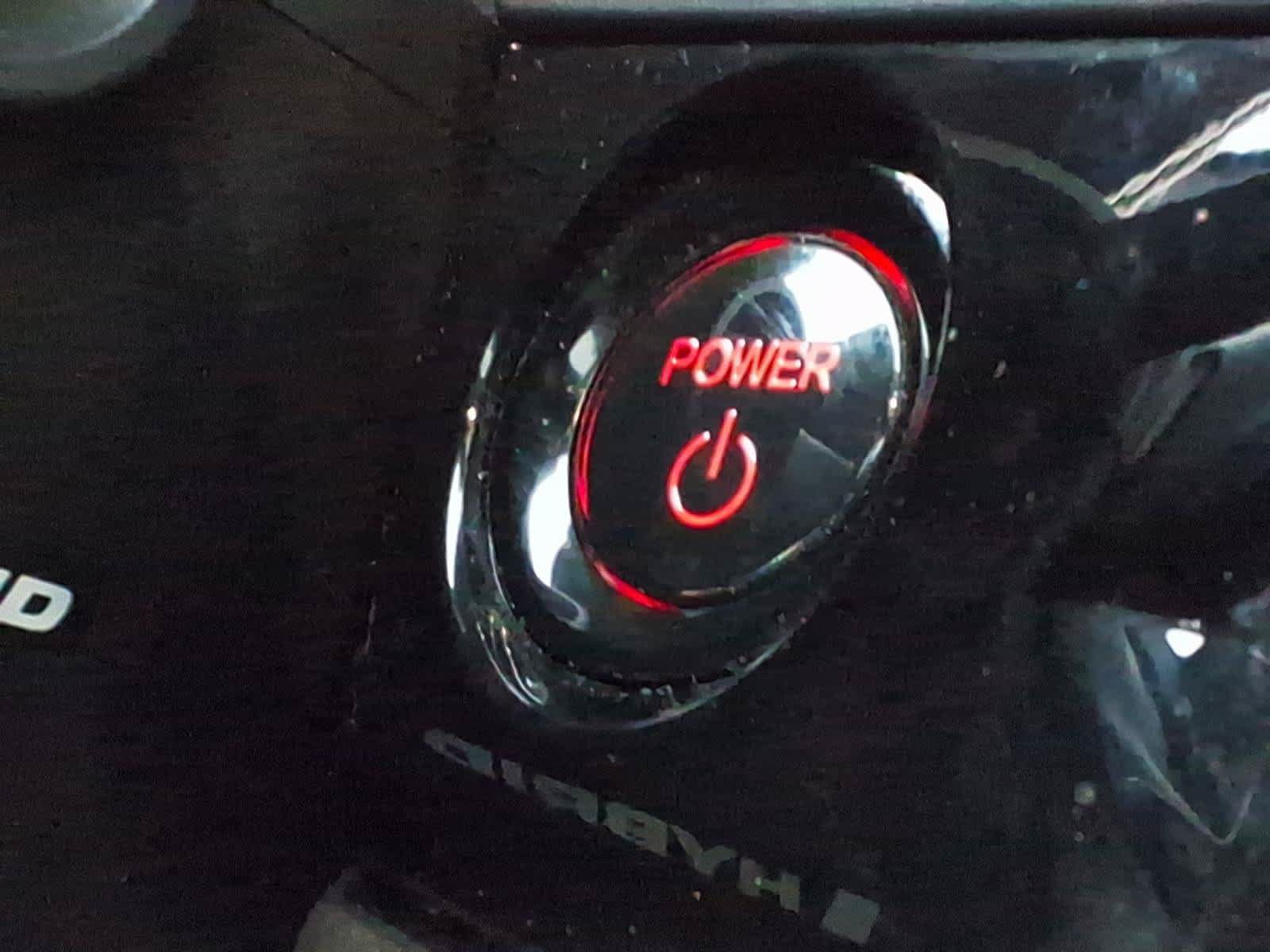 Used 2024 Honda Accord Sport image 24