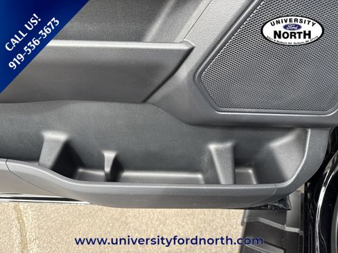 Used 2024 Ford F150 STX w/ Equipment Group 201A FX4 image 19