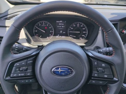 Used 2025 Subaru Crosstrek 2.5i Limited w/ Popular Package #3A AWD/4WD image 30