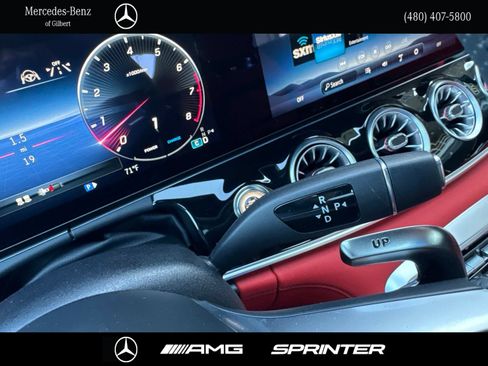 Certified 2026 Mercedes-Benz AMG GT 43 image 31