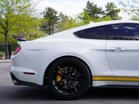 Used 2022 Ford Mustang Shelby GT500 w/ Technology Package RWD image 23